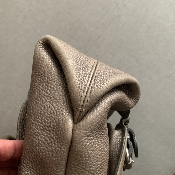 Fendi selleria purse . Authentic - Picture 10 of 11